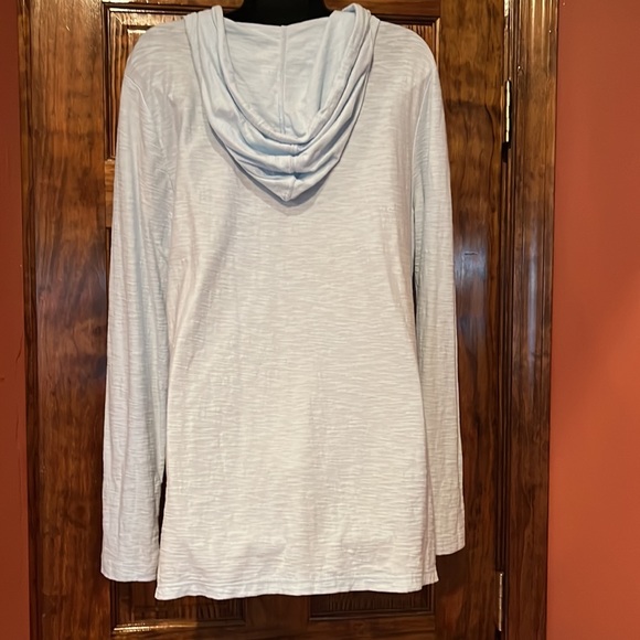 NWOT Tommy Hilfiger Swim Cover Up - Picture 3 of 6